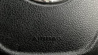 Used 2018 Tata Tiago [2016-2020] Revotron XZ Petrol Manual top_features Airbags