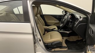 Used 2014 Honda City V Petrol Manual interior RIGHT SIDE FRONT DOOR CABIN VIEW