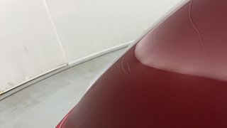 Used 2022 Toyota Glanza V AMT Petrol Automatic dents MINOR SCRATCH