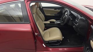 Used 2020 Honda Civic [2019-2021] V CVT Petrol Petrol Automatic interior RIGHT SIDE FRONT DOOR CABIN VIEW