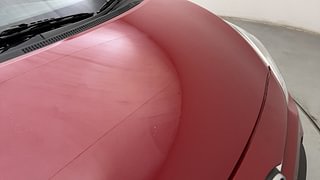 Used 2016 Hyundai Xcent SX 1.2 Petrol Manual dents MINOR SCRATCH