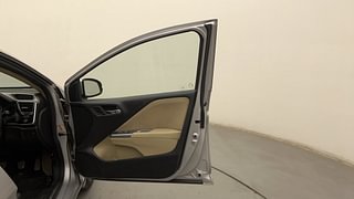 Used 2014 Honda City V Petrol Manual interior RIGHT FRONT DOOR OPEN VIEW