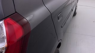 Used 2016 Maruti Suzuki Alto K10 [2014-2019] VXi Petrol Manual dents MINOR SCRATCH