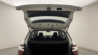 Used 2020 Hyundai Creta SX (O) Diesel Diesel Manual interior DICKY DOOR OPEN VIEW