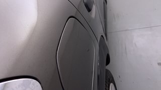 Used 2016 Renault Kwid [2015-2019] RXT Petrol Manual dents MINOR DENT