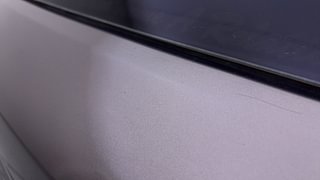 Used 2016 Renault Kwid [2015-2019] RXT Petrol Manual dents MINOR SCRATCH