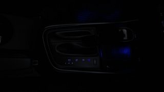 Used 2021 Hyundai New i20 Asta (O) 1.0 Turbo DCT Petrol Automatic interior GEAR  KNOB VIEW