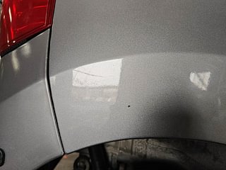 Used 2016 Maruti Suzuki Wagon R 1.0 [2015-2019] VXI AMT Petrol Automatic dents MINOR DENT