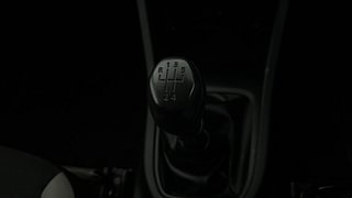 Used 2021 Renault Triber RXL Petrol Manual interior GEAR  KNOB VIEW
