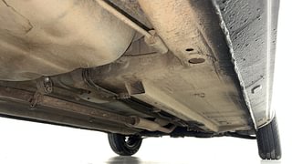Used 2021 Renault Kwid [2020-2022] NEOTECH RXL Petrol Manual extra REAR RIGHT UNDERBODY VIEW
