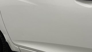 Used 2015 Hyundai Eon [2011-2018] Magna Petrol Manual dents MINOR DENT