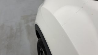 Used 2022 Tata Nexon XZ Plus (O) Petrol Manual dents MINOR SCRATCH