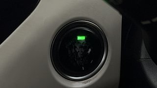 Used 2020 Tata Nexon XZA Plus AMT Petrol Petrol Automatic top_features Keyless start