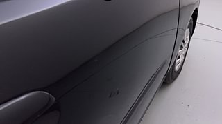 Used 2011 Hyundai i10 [2010-2016] Magna 1.2 Petrol Petrol Manual dents MINOR DENT