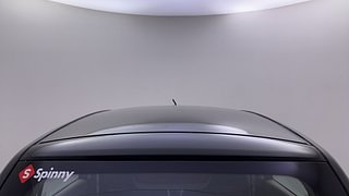 Used 2011 Hyundai i10 [2010-2016] Magna 1.2 Petrol Petrol Manual exterior EXTERIOR ROOF VIEW