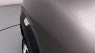 Used 2016 Renault Kwid [2015-2019] RXT Petrol Manual dents MINOR SCRATCH