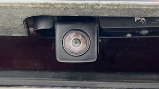 Used 2015 Honda City [2014-2017] V Petrol Manual top_features Rear camera