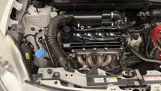 Used 2018 Maruti Suzuki Swift [2017-2021] ZXi AMT Petrol Automatic engine ENGINE RIGHT SIDE VIEW