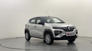 Used 2021 Renault Kwid [2020-2022] NEOTECH RXL Petrol Manual exterior RIGHT FRONT CORNER VIEW