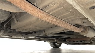 Used 2018 Honda City [2017-2020] VX CVT Petrol Automatic extra REAR RIGHT UNDERBODY VIEW