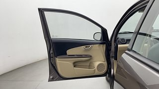 Used 2014 Honda Brio [2011-2016] VX AT Petrol Automatic interior LEFT FRONT DOOR OPEN VIEW