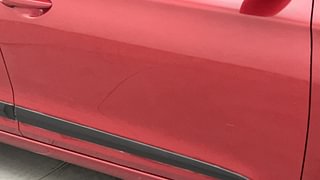 Used 2017 Hyundai Elite i20 [2014-2018] Sportz 1.2 Petrol Manual dents MINOR SCRATCH