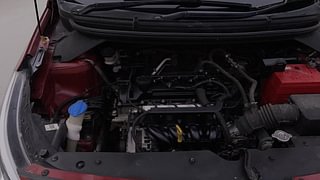 Used 2018 Hyundai Elite i20 [2018-2020] Asta CVT Petrol Automatic engine ENGINE RIGHT SIDE VIEW