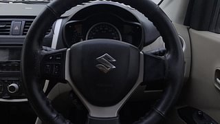 Used 2016 Maruti Suzuki Celerio ZXI (O) AMT Petrol Automatic top_features Airbags