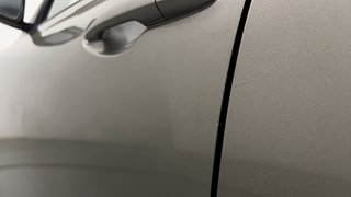 Used 2019 Maruti Suzuki Swift [2017-2021] VXi Petrol Manual dents MINOR DENT