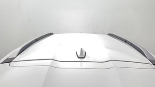 Used 2023 Nissan Magnite XV Premium Petrol Manual exterior EXTERIOR ROOF VIEW