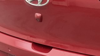 Used 2017 Hyundai Elite i20 [2014-2018] Sportz 1.2 Petrol Manual dents MINOR SCRATCH