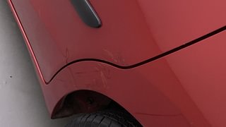 Used 2016 Maruti Suzuki Celerio ZXI (O) AMT Petrol Automatic dents MINOR DENT
