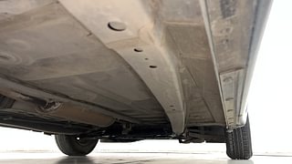 Used 2018 Maruti Suzuki Swift [2017-2021] VXI AMT Petrol Automatic extra REAR RIGHT UNDERBODY VIEW