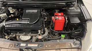 Used 2015 Maruti Suzuki Ciaz [2014-2017] ZXi AT Petrol Automatic engine ENGINE LEFT SIDE VIEW