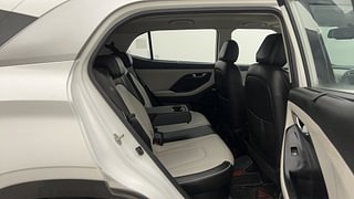 Used 2020 Hyundai Creta SX (O) Diesel Diesel Manual interior RIGHT SIDE REAR DOOR CABIN VIEW