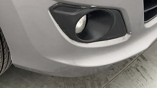 Used 2014 Maruti Suzuki Stingray [2013-2019] VXi Petrol Manual dents MINOR SCRATCH