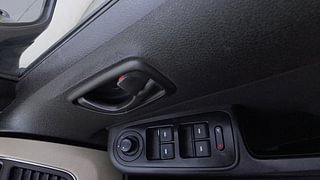 Used 2015 Tata Zest [2014-2019] XMA Diesel Diesel Automatic top_features Power windows