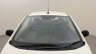 Used 2015 Hyundai Eon [2011-2018] Magna Petrol Manual exterior FRONT WINDSHIELD VIEW