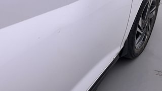 Used 2021 Hyundai New i20 Asta (O) 1.0 Turbo DCT Petrol Automatic dents MINOR DENT