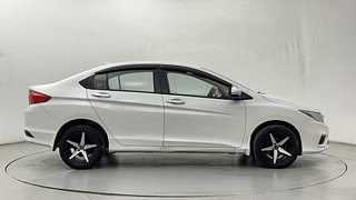 Used 2018 Honda City [2017-2020] VX CVT Petrol Automatic exterior RIGHT SIDE VIEW