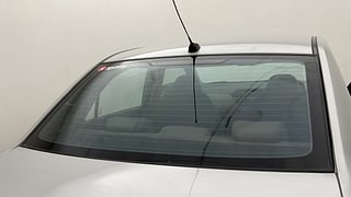 Used 2016 Hyundai Xcent [2014-2017] SX AT (O) Petrol Petrol Automatic top_features Rear defogger