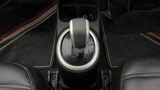 Used 2021 Maruti Suzuki Celerio ZXi Plus AMT Petrol Automatic interior GEAR  KNOB VIEW