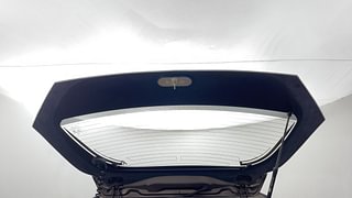 Used 2014 Honda Brio [2011-2016] VX AT Petrol Automatic interior DICKY DOOR OPEN VIEW