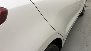 Used 2018 Maruti Suzuki Swift [2017-2021] ZXi AMT Petrol Automatic dents MINOR SCRATCH