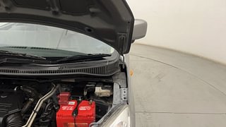 Used 2016 Maruti Suzuki Wagon R 1.0 [2015-2019] VXI AMT Petrol Automatic engine ENGINE LEFT SIDE HINGE & APRON VIEW