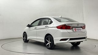Used 2018 Honda City [2017-2020] VX CVT Petrol Automatic exterior LEFT REAR CORNER VIEW