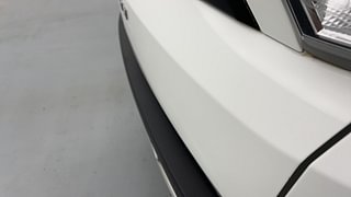 Used 2022 Tata Nexon XZ Plus (O) Petrol Manual dents MINOR SCRATCH