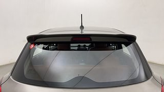 Used 2019 Maruti Suzuki Swift [2017-2021] VXi Petrol Manual exterior BACK WINDSHIELD VIEW