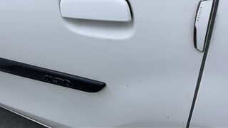 Used 2018 Maruti Suzuki Alto 800 VXi Petrol Manual dents MINOR DENT