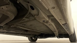 Used 2018 Maruti Suzuki Swift [2017-2021] ZXi AMT Petrol Automatic extra REAR RIGHT UNDERBODY VIEW